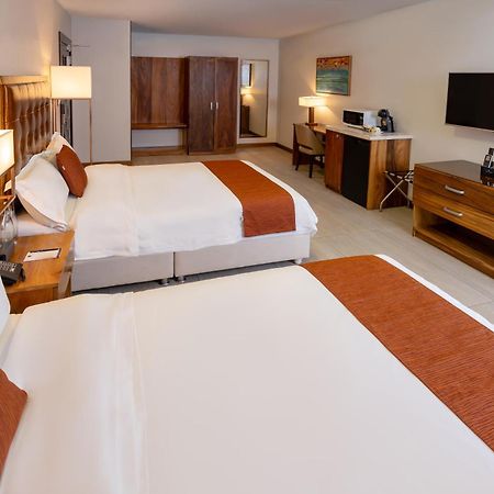 Hotel Vista Quince Гватемала Экстерьер фото