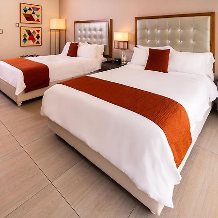 Hotel Vista Quince Гватемала Экстерьер фото