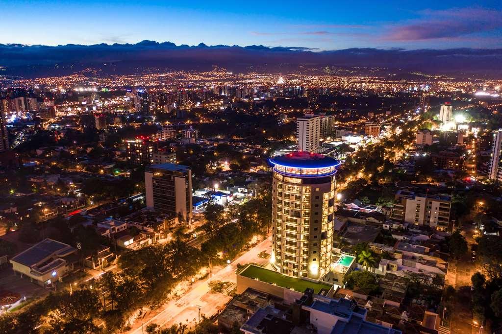 Hotel Vista Quince Гватемала Экстерьер фото