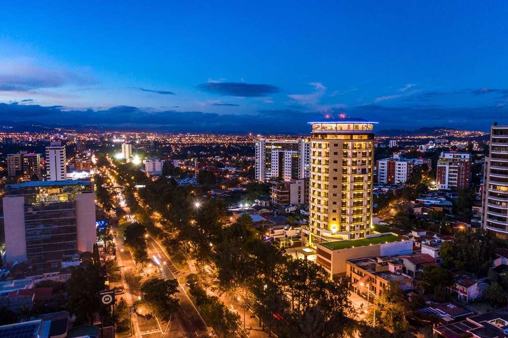 Hotel Vista Quince Гватемала Экстерьер фото