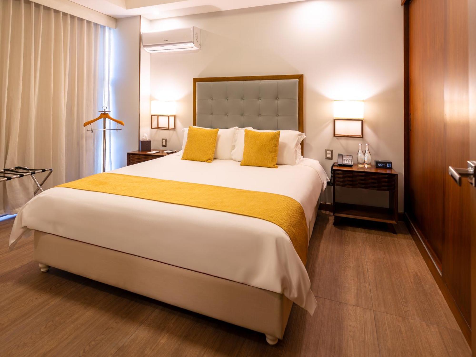 Hotel Vista Quince Гватемала Экстерьер фото