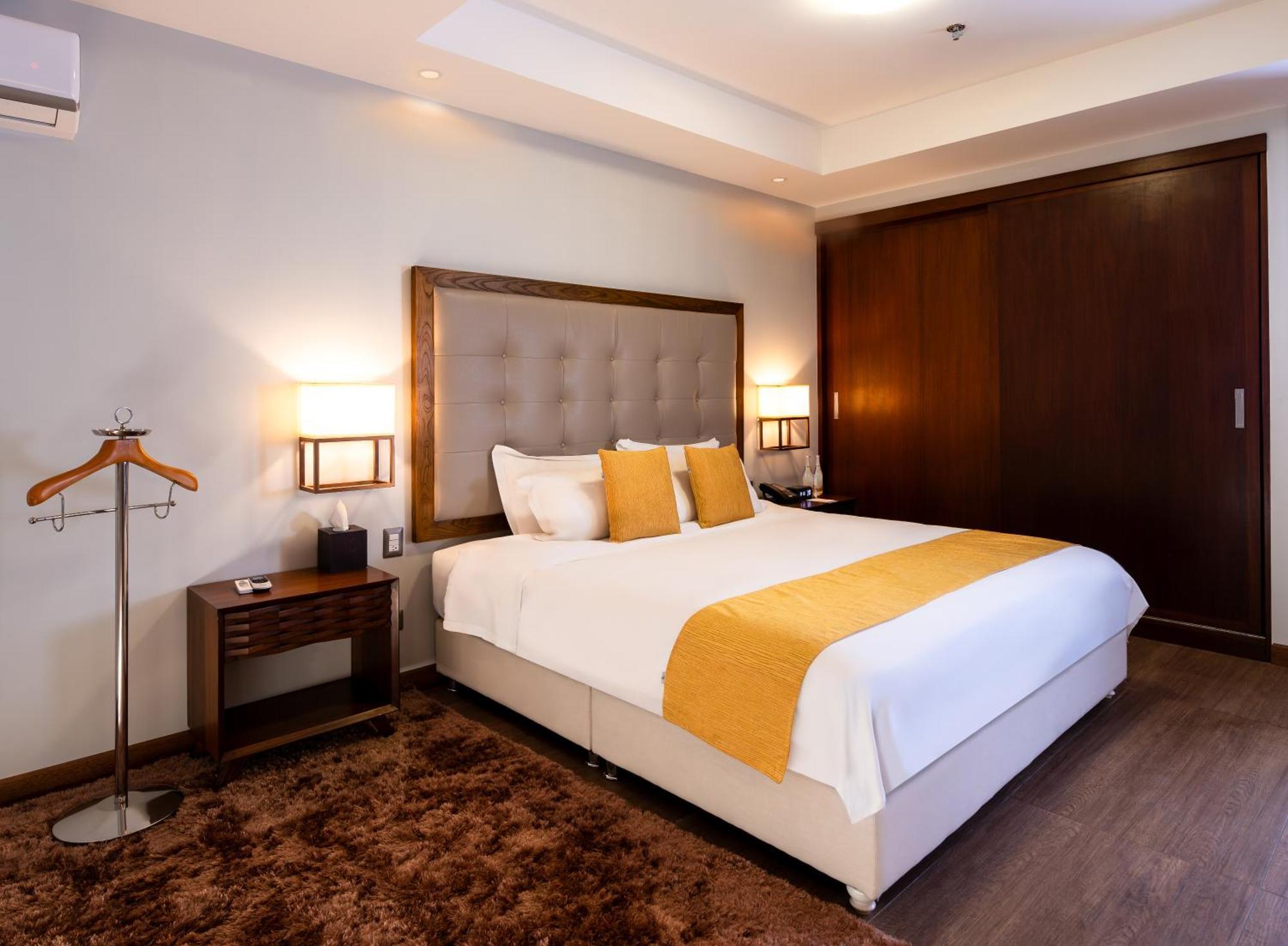 Hotel Vista Quince Гватемала Экстерьер фото