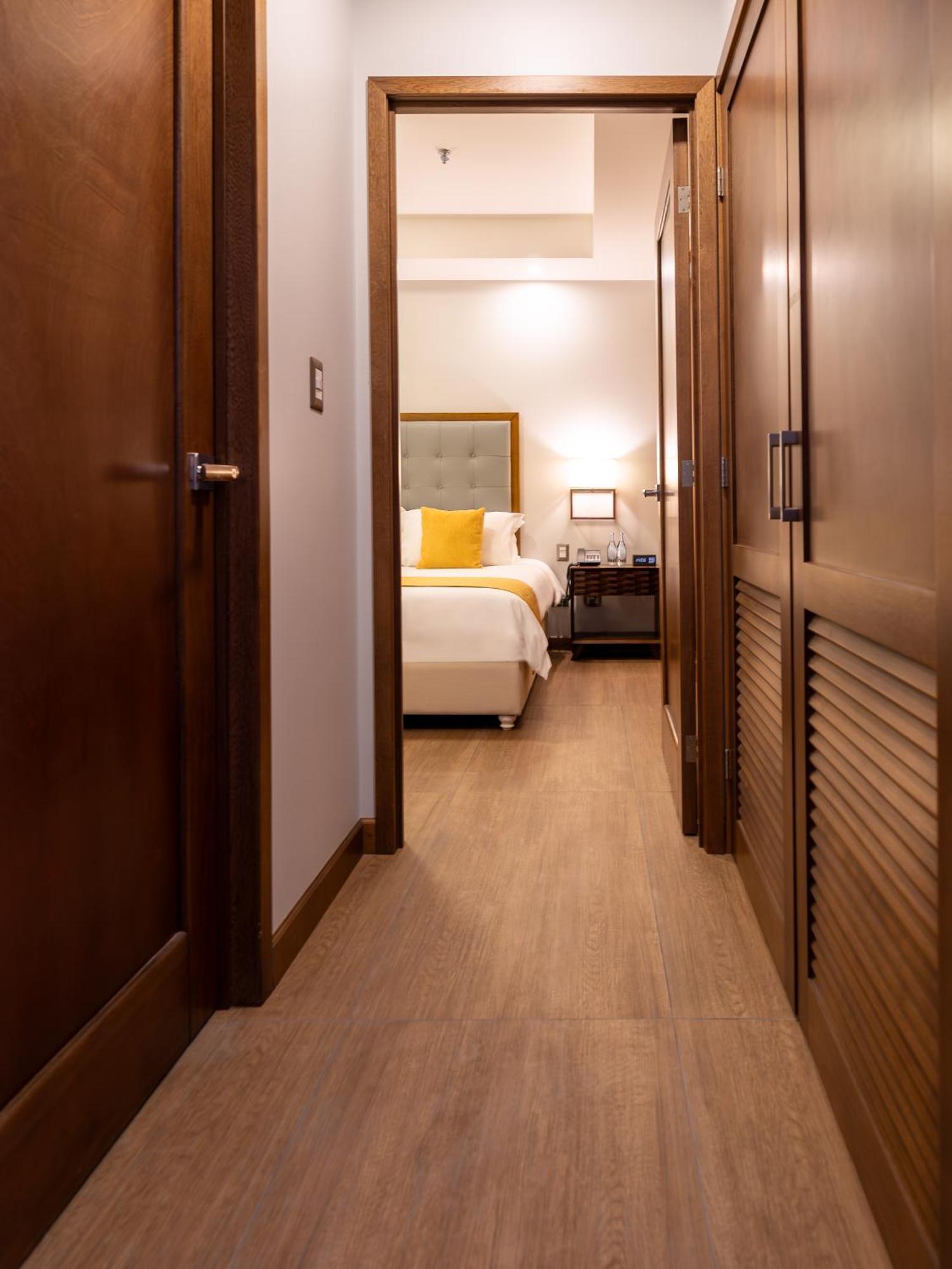 Hotel Vista Quince Гватемала Экстерьер фото