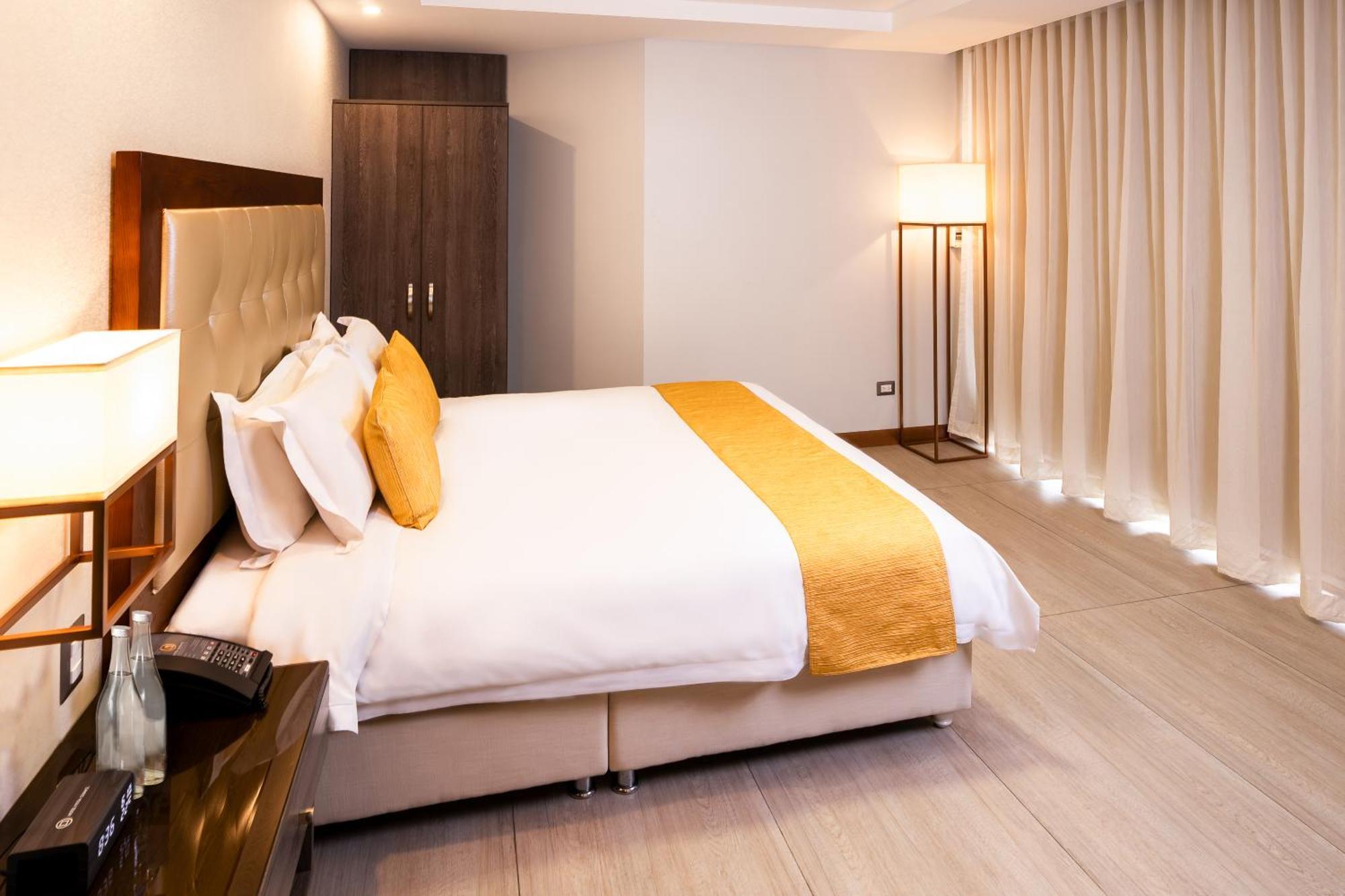 Hotel Vista Quince Гватемала Экстерьер фото