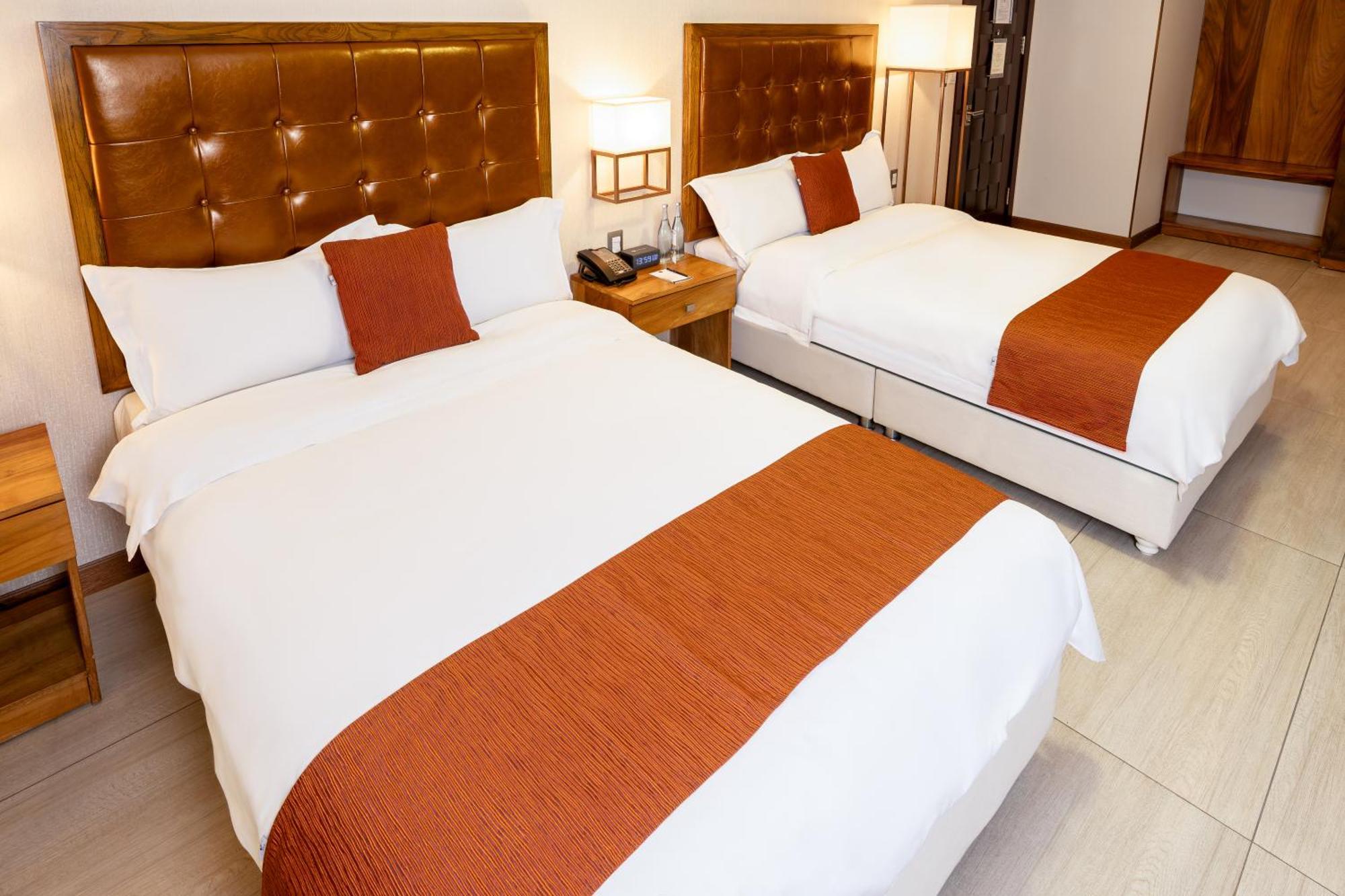 Hotel Vista Quince Гватемала Экстерьер фото
