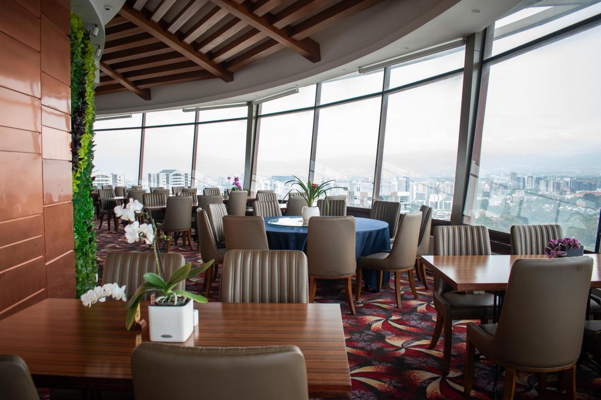 Hotel Vista Quince Гватемала Экстерьер фото