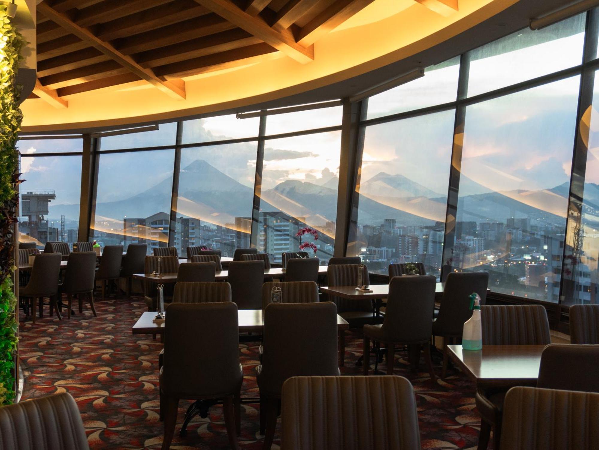 Hotel Vista Quince Гватемала Экстерьер фото