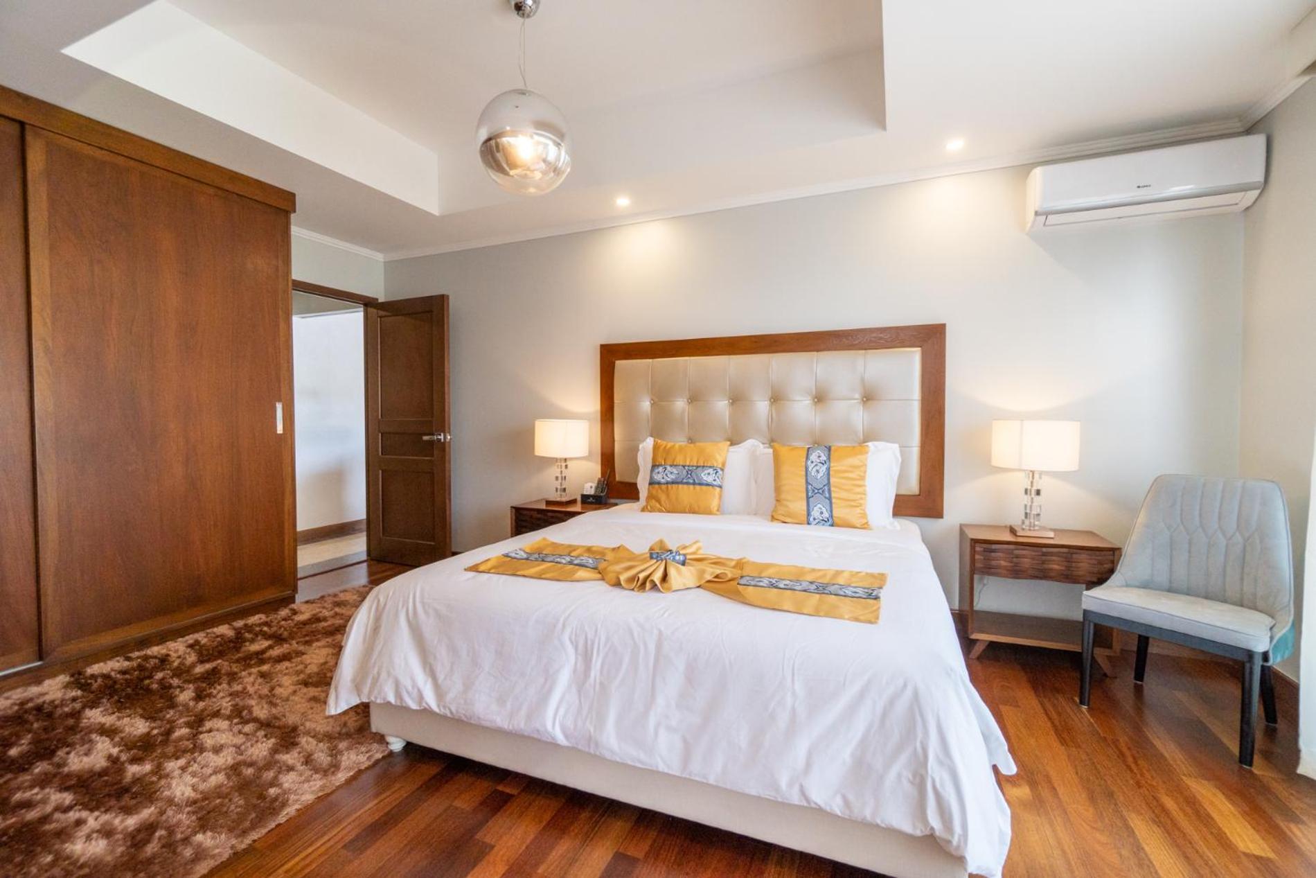 Hotel Vista Quince Гватемала Экстерьер фото