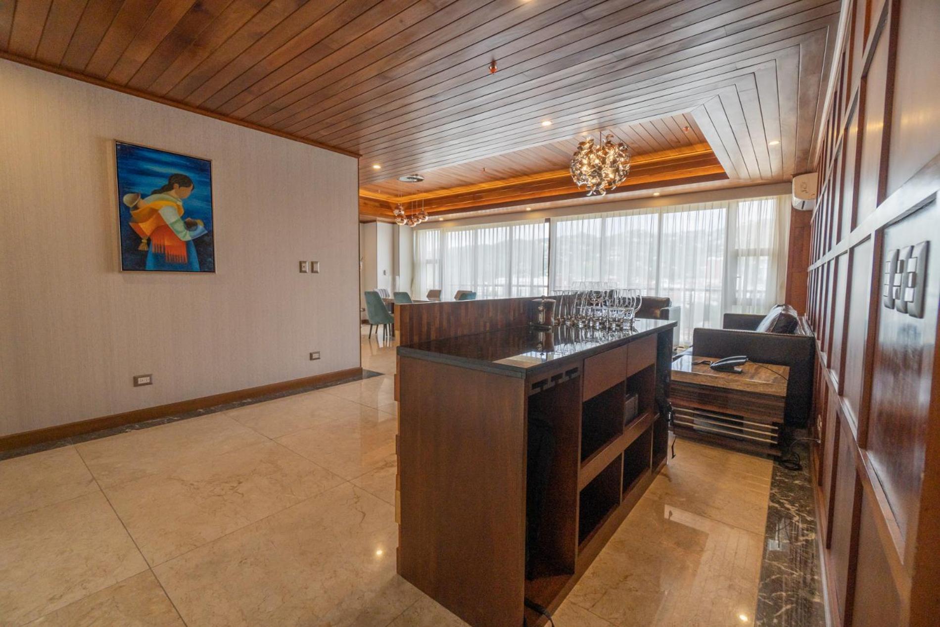 Hotel Vista Quince Гватемала Экстерьер фото