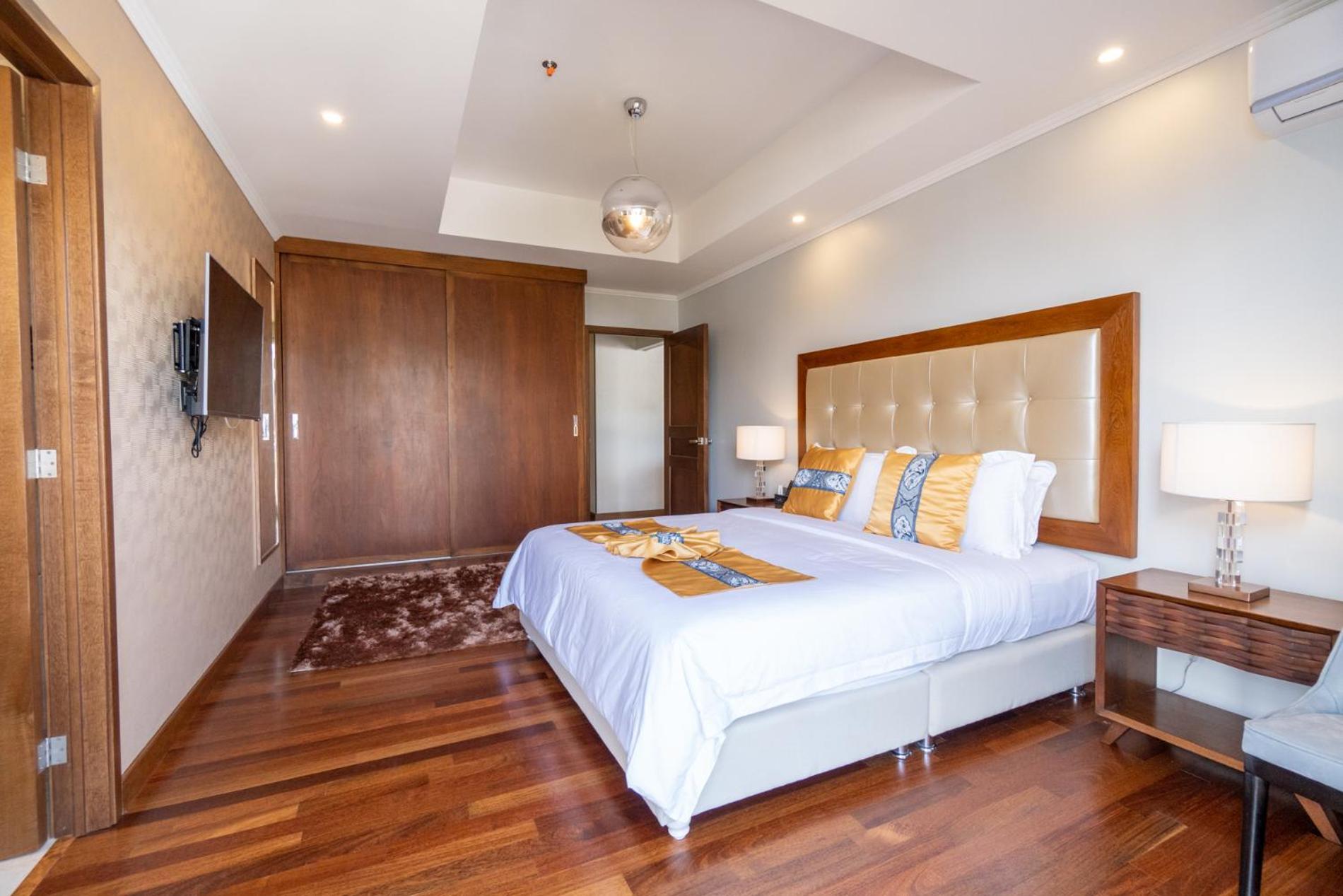 Hotel Vista Quince Гватемала Экстерьер фото